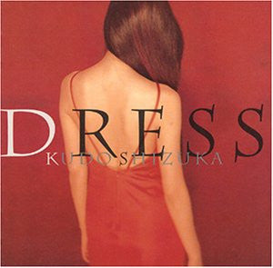 Shizuka Kudo : Dress (CD, Album)