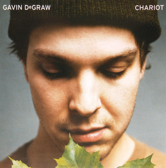 Gavin DeGraw : Chariot (2xCD, Album, S/Edition)