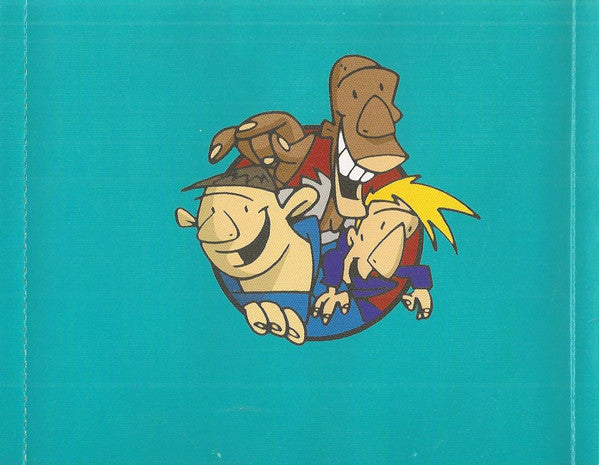 Phats & Small : Now Phats What I Small Music (CD, Album)
