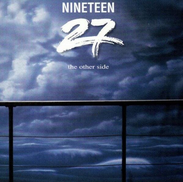 Nineteen 27* : The Other Side (CD, Album)
