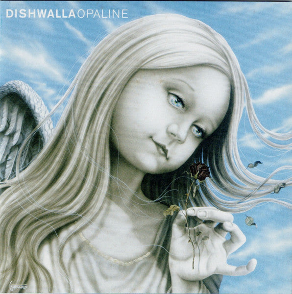 Dishwalla : Opaline (HDCD, Album)