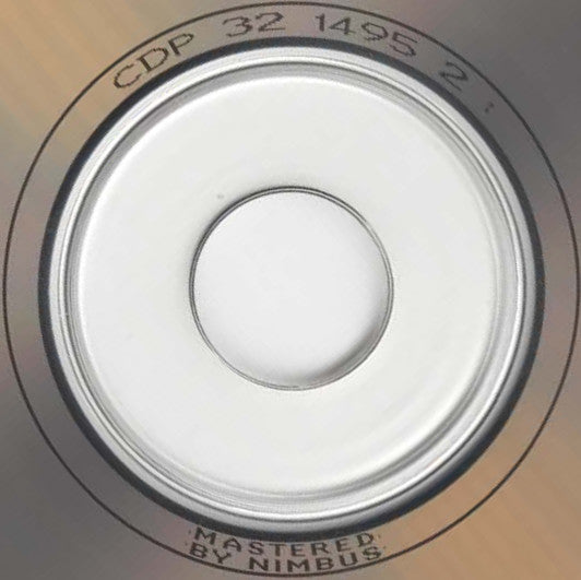 Go West : Go West (CD, Album)
