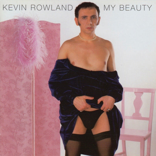 Kevin Rowland : My Beauty (CD, Album)