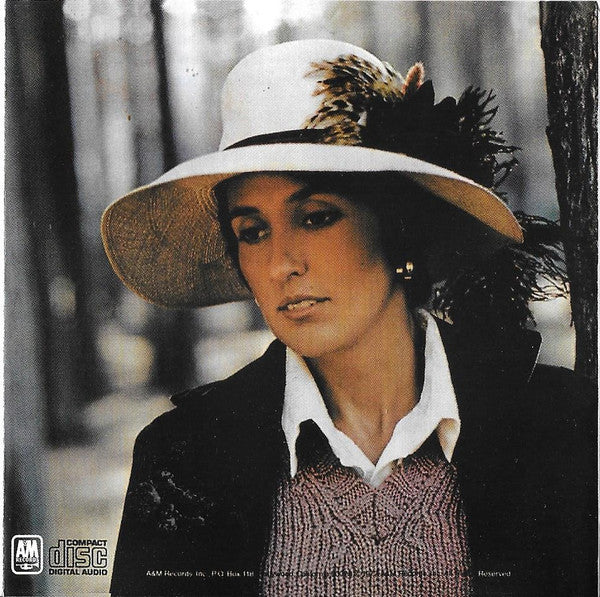 Joan C. Baez* : The Best Of Joan C. Baez (CD, Comp, RE)