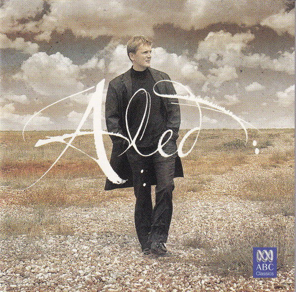 Aled Jones : Aled (CD, Album)