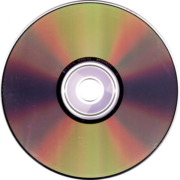 Various : The Best Ever Eighties Album (2xCD, Comp)