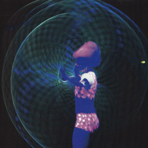 Circus Oz Band : Who's Laughing Now? (CD, Album)
