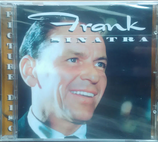 Frank Sinatra : Frank Sinatra (CD, Comp)