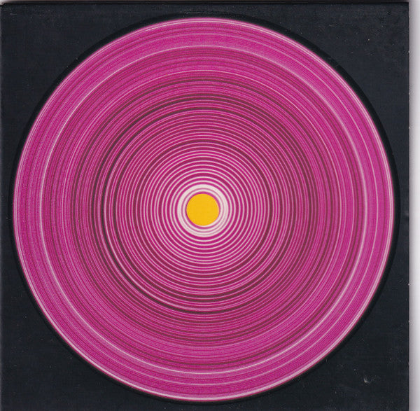 The Music : The People E.P. (CD, EP)