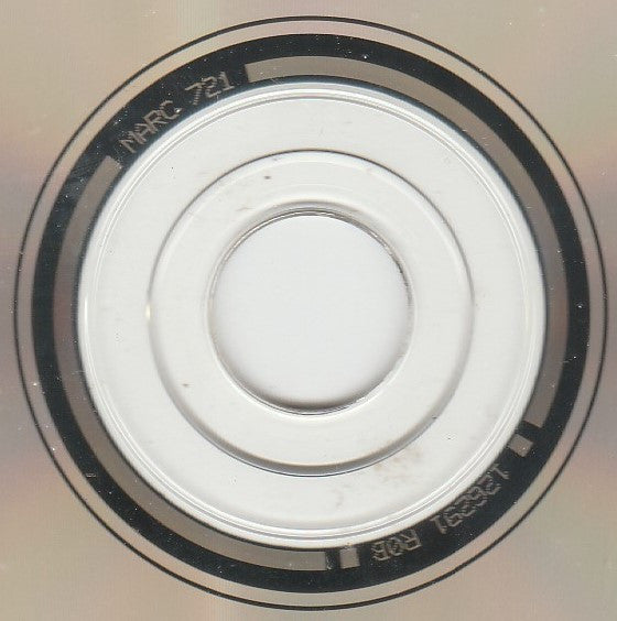 Various : Feelin' the Blues Diggin’ The Rhythm 1 (CD, Comp)