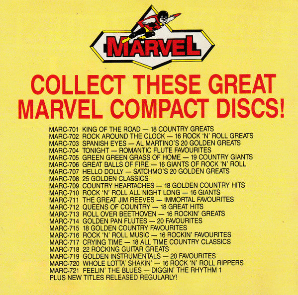 Various : Feelin' the Blues Diggin’ The Rhythm 1 (CD, Comp)