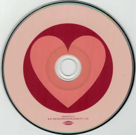 Kylie Minogue : Greatest Hits (CD, Comp, MP, RE)