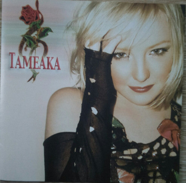 Tameaka : Tameaka (CD, Album)