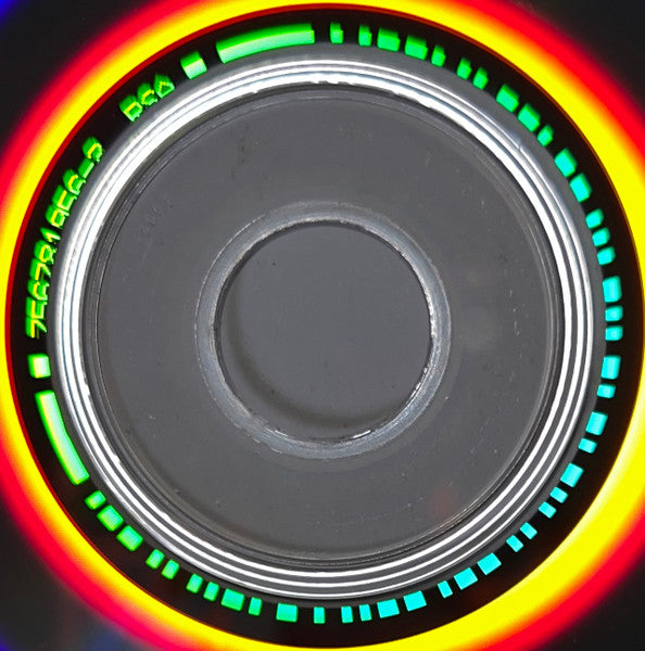 Alannah Myles : Alannah Myles (CD, Album, RE)