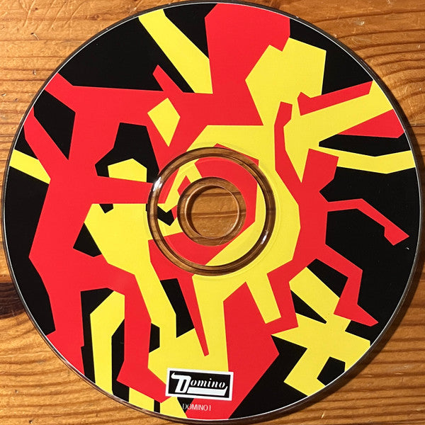 Various : All The Rage (CD, Comp)