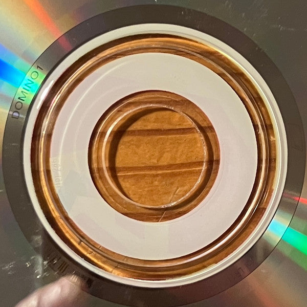 Various : All The Rage (CD, Comp)
