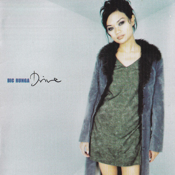 Bic Runga : Drive (CD, Album)