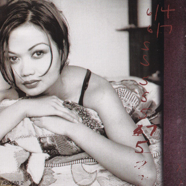 Bic Runga : Drive (CD, Album)