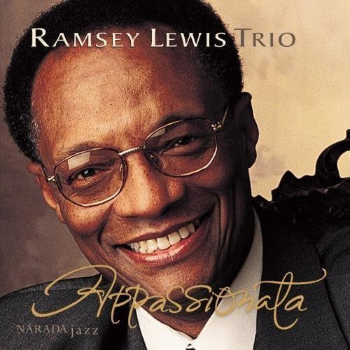 Ramsey Lewis Trio* : Appassionata (CD, Album)