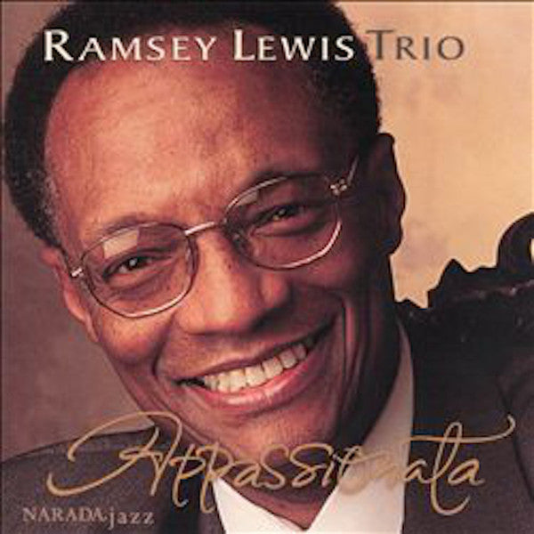 Ramsey Lewis Trio* : Appassionata (CD, Album)