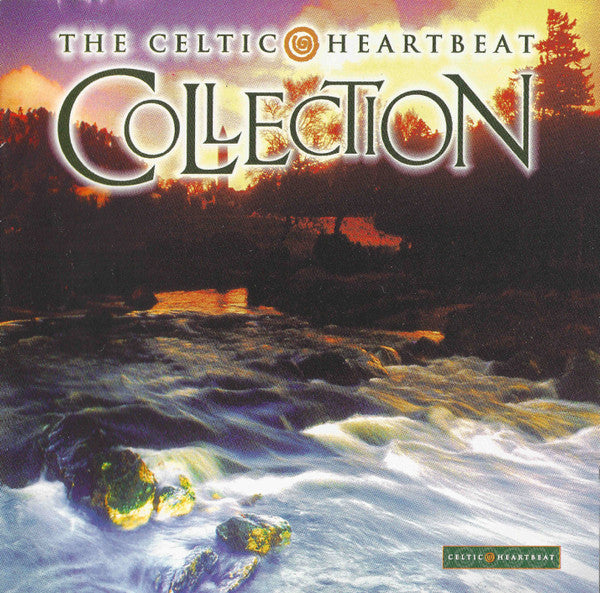 Various : The Celtic Heartbeat Collection (CD, Comp)