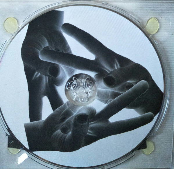 Fatis Valour : EP (CD, EP)