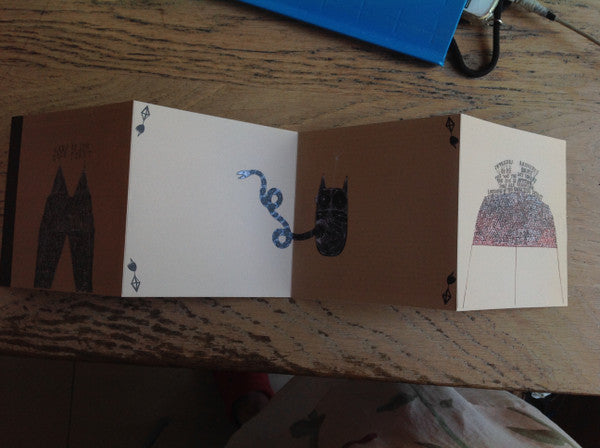 Devendra Banhart : Oh Me Oh My... The Way The Day Goes By The Sun Is Setting Dogs Are Dreaming Lovesongs Of The Christmas Spirit (CD, Album)