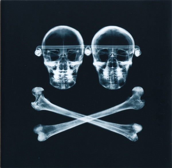 Orbital : The Altogether (CD, Album)
