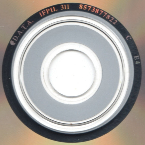 Orbital : The Altogether (CD, Album)