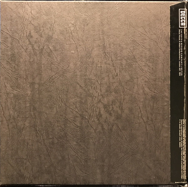 Joseph Haydn - Philharmonia Hungarica, Antal Dorati : Symphonies 93-104 (6xLP + Box)
