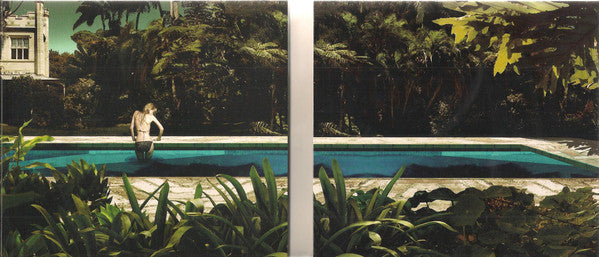 Various : Chillout Sessions 7 (2xCD, Mixed)