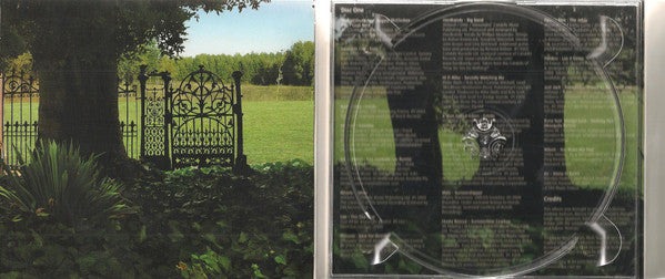 Various : Chillout Sessions 7 (2xCD, Mixed)