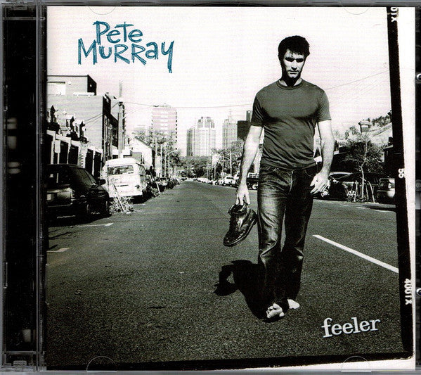 Pete Murray : The Collector's Pack (CD, Album, RE + DVD, Comp, RE + CD, Album, RE + DV)