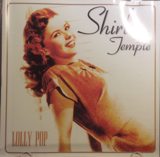 Shirley Temple : Lolly Pop (CD, Comp)