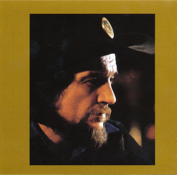 Waylon Jennings : The Ultimate Collection (CD, Comp)