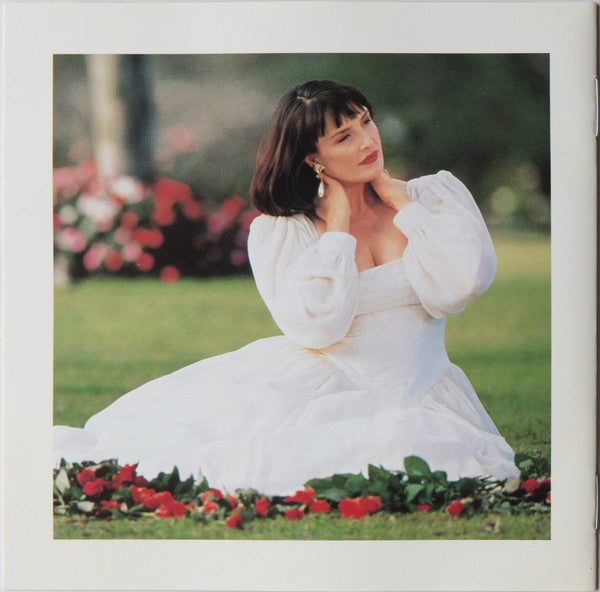 Suzanne Clachair : Romance (CD, Album)