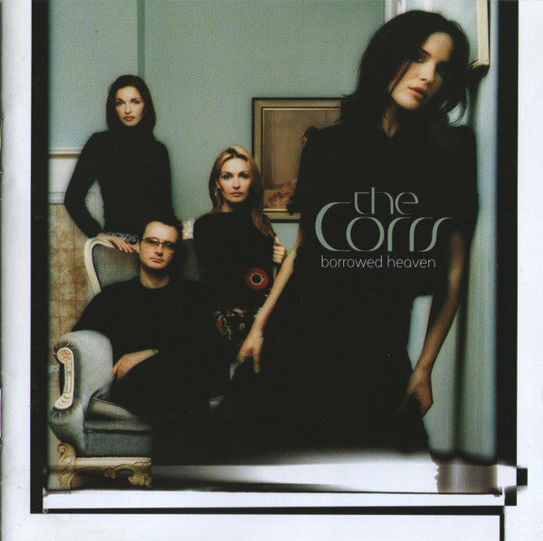 The Corrs : Borrowed Heaven (CD, Album)