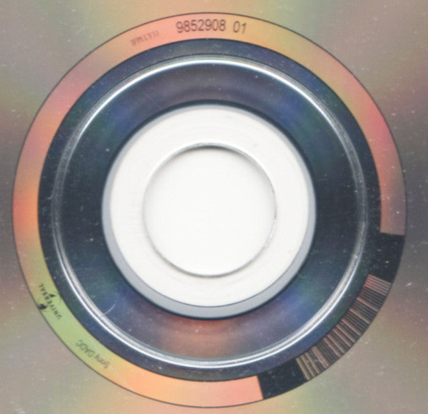 Snow Patrol : Eyes Open (CD, Album)
