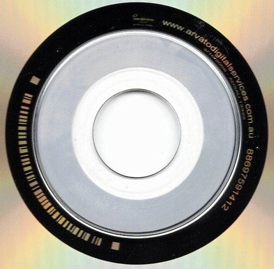 Shakira : She Wolf (CD, Album, Enh)