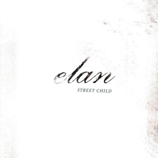 Elan (6) : Street Child (CD, Album)