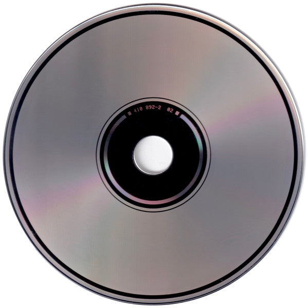 Richard Strauss, Herbert von Karajan · Berliner Philharmoniker : Metamorphosen · Tod und Verklärung (CD, Album, RE)