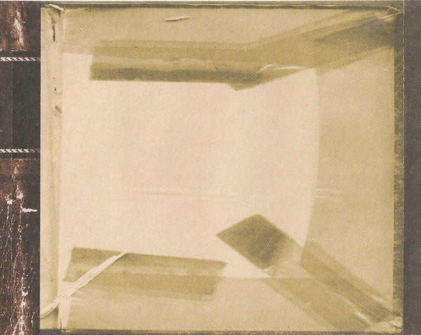 DC Talk : Jesus Freak (CD, Album, RE)