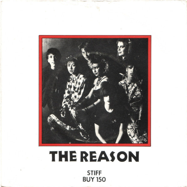 The Belle Stars : Iko Iko (7", Single)