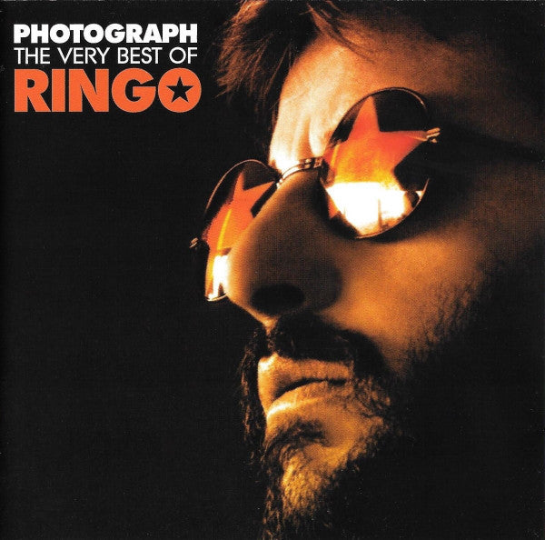 Ringo Starr : Photograph: The Very Best Of Ringo (CD, Comp)