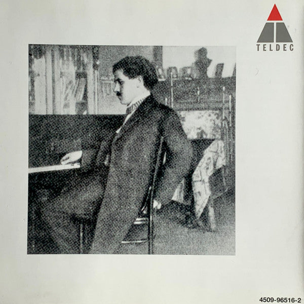 Boris Berezovsky, Modest Mussorgsky, Sergei Vasilyevich Rachmaninoff, Mily Balakirev, Nikolai Medtner, Anatoly Liadov : Untitled (CD, Album)