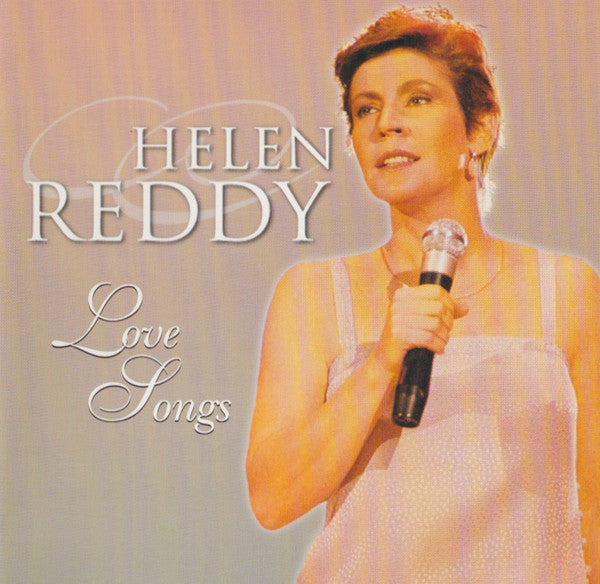 Helen Reddy : Love Songs (CD, Comp)