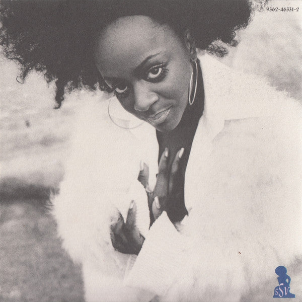 Sandra St. Victor : Mack Diva Saves The World (CD, Album)