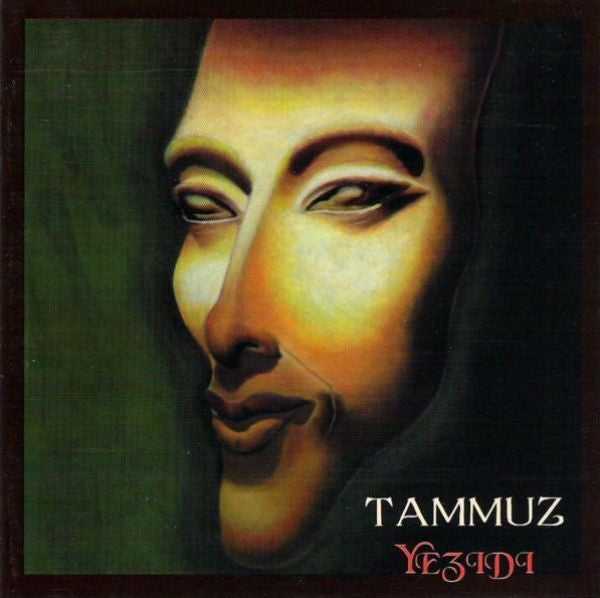 Tammuz : Yezidi (CD, Album)