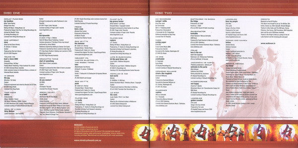 Kid Kenobi Featuring MC Shureshock : Clubbers Guide To Breaks Vol. 2 (2xCD, Mixed)