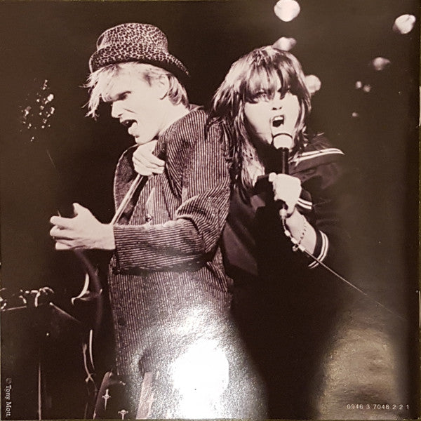 Divinyls : Greatest Hits (CD, Comp, RP)